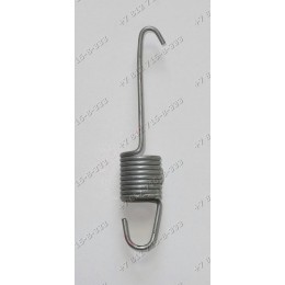 Пружина бака для стиральной машины Ariston WMSG 7106 RST703DW