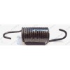 Пружина бака для стиральной машины Bosch WFR2841, Siemens WXLP100AOE/20, WAE20441OE/13, WM14E44AOE/13
