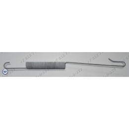 Пружина бака для стиральной машины Bosch Siemens CLASSIXX5(WOR16150OE/04), WOR12121IT/04