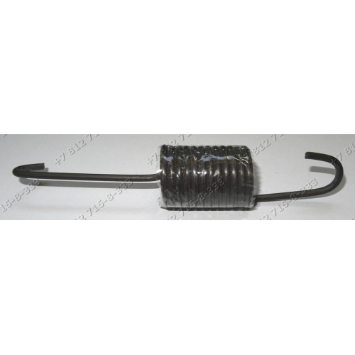 Пружина бака для стиральной машины Candy COS5108F-07S