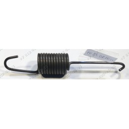 Пружина бака для стиральной машины Candy CS41051D1/2-07 31007229-1810