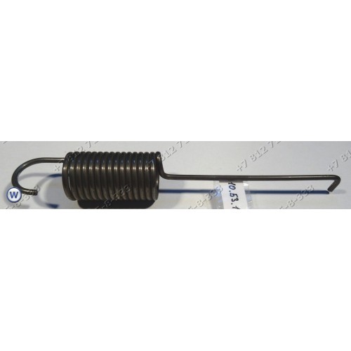 Пружина бака для стиральной машины Samsung S 821 S1001GW2/YLW S1003JGW2/YLW S1052GWS/YLR