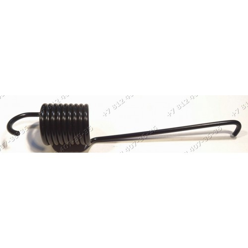 Пружина бака для стиральной машины Ardo FLO106L, Asko Upo WF6044D Pesukarhu5440 Kaiser WT36312