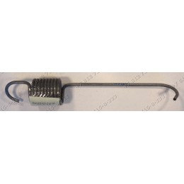 Пружина бака для стиральной машины Beko WM3508R WMD24500R WE6108D WB6105XG WKD25060R