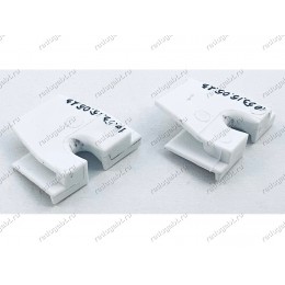 Держатель пружины для стиральной машины Gorenje WA610SYW W62FZ02/S 564668/04
