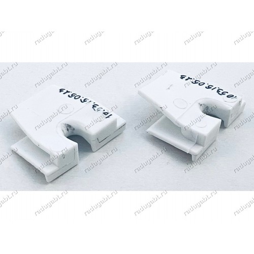 Держатель пружины для стиральной машины Gorenje WA610SYW W62FZ02/S 564668/04