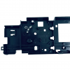 Блок клавиш для стиральной машины Hotpoint-Ariston - опора платы индикации 230011477 C00286761
