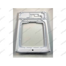 Рамка верхняя для стиральной машины Candy, Haier 91103918 580*390 мм