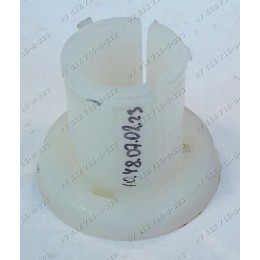 Прокладка электродвигателя стиральной машины Siemens WM14S743OE/07, Bosch WLG20261OE/01