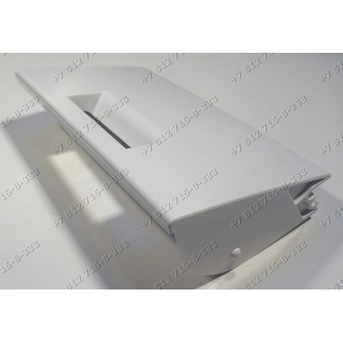 Декоративная крышка помпы для стиральной машины Electrolux 914531190 WAGL4E200 914531190 WAGL4E200