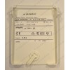 Декоративная крышка помпы для стиральной машины Bosch WOB2000IE/01