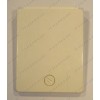 Декоративная крышка помпы для стиральной машины Bosch WOB2000IE/01