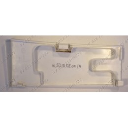 Декоративная крышка помпы для стиральной машины Beko WKD25060R WME53580 7300410001