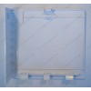 Декоративная крышка помпы для стиральной машины Gorenje 333858