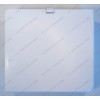 Декоративная крышка помпы для стиральной машины Gorenje 333858