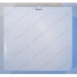 Декоративная крышка помпы для стиральной машины Gorenje 333858