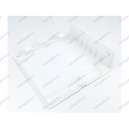 Декоративная крышка помпы для стиральной машины Gorenje W62FZ02/S 564668/04