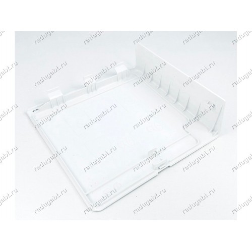 Декоративная крышка помпы для стиральной машины Gorenje W62FZ02/S 564668/04