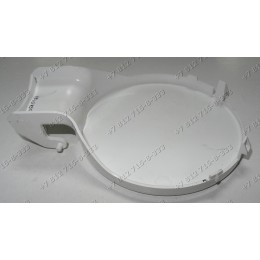 Декоративная крышка помпы для стиральной машины Miele W4466WPS