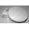 Декоративная крышка помпы для стиральной машины Miele W4466WPS