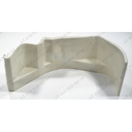 Крышка мотора стиральной машины Electrolux Zanussi FL574CN 914760034 00
