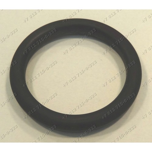 Уплотнитель улитки сливной помпы стиральной машины Electrolux EWI1235