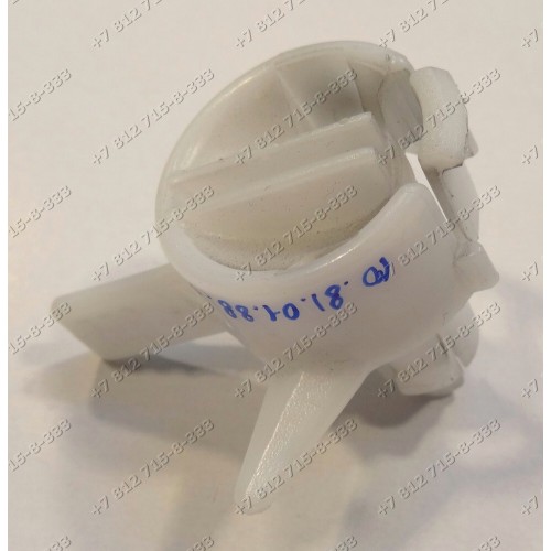 Регулятор потока стиральной машины Zanussi FLS876C FL574CN 914760034 00