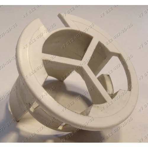 Заглушка воздухоотвод стиральной машины Zanussi TA1033V 913100141-03, TA1033V, T733V, TL984C1