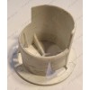 Заглушка воздухоотвод стиральной машины Zanussi TA1033V 913100141-03, TA1033V, T733V, TL984C1