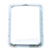 Рамка манжеты люка стиральной машины Indesit, Ariston C00116866 (C00083924)