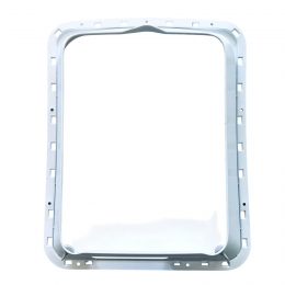 Рамка манжеты люка стиральной машины Indesit, Ariston C00116866 (C00083924)