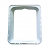 Рамка манжеты люка стиральной машины Indesit, Ariston C00116866 (C00083924)