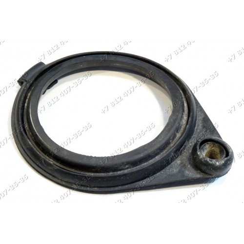 Прокладка конденсатора для стиральной машины Ariston ARMXXL1057RU (080689970100 208313065)