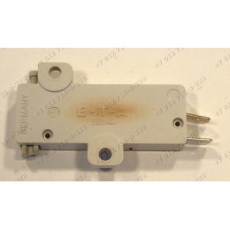 Блокировка люка для стиральной машины Bosch WOB2000IE/01 Thomson Brandt