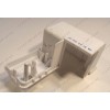 Крышка для стиральной машины Bosch WOR16153OE/01