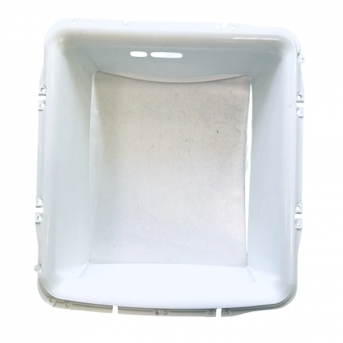 Рамка манжеты люка стиральной машины Bosch, Siemens, Fagor, Brandt 00475557 - MOULE 40033 PIECE 63190-02