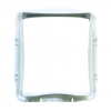 Рамка манжеты люка стиральной машины Bosch, Siemens, Fagor, Brandt 00475557 - MOULE 40033 PIECE 63190-02