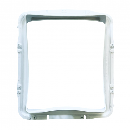 Рамка манжеты люка стиральной машины Bosch, Siemens, Fagor, Brandt 00475557 - MOULE 40033 PIECE 63190-02
