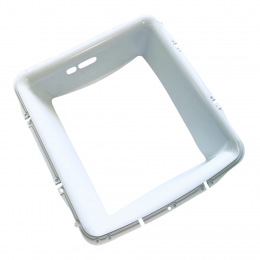 Рамка манжеты люка стиральной машины Bosch, Siemens, Fagor, Brandt 00475557 - MOULE 40033 PIECE 63190-02