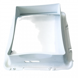 Рамка манжеты люка стиральной машины Bosch, Siemens, Fagor, Brandt 00475557 - MOULE 40033 PIECE 63190-02