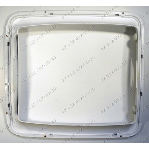 Рамка для стиральной машины Candy CTG856SY