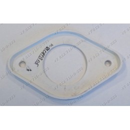 Планка клапана для стиральной машины Candy CTG856SY, CTA84AA, 31000420-0409