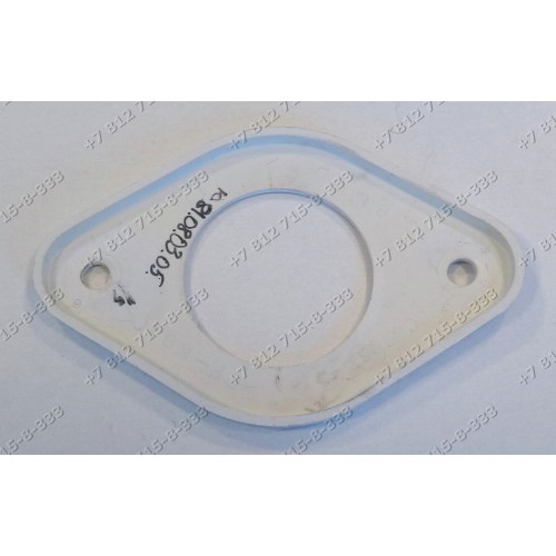 Планка клапана для стиральной машины Candy CTG856SY, CTA84AA, 31000420-0409