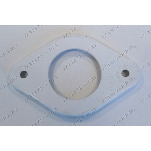 Планка клапана для стиральной машины Candy CTG856SY, CTA84AA, 31000420-0409