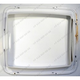 Рамка для стиральной машины Candy EVOGT14074D-07 (31005375) EVOGT13072D-07 (31005374)