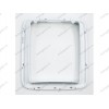 Рамка верхняя для стиральной машины Candy, CST G283DM/1-07 31007745 Haier 43007422 337*370 мм
