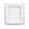 Рамка верхняя для стиральной машины Candy, CST G283DM/1-07 31007745 Haier 43007422 337*370 мм