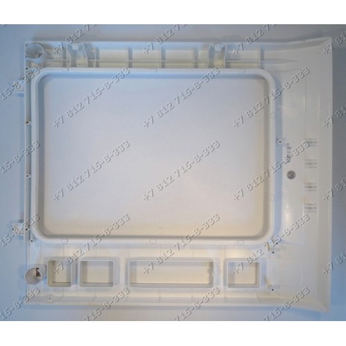 Основание внешней крышки для стиральной машины Ardo TL600X