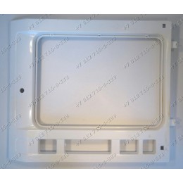 Основание внешней крышки для стиральной машины Ardo TL600X
