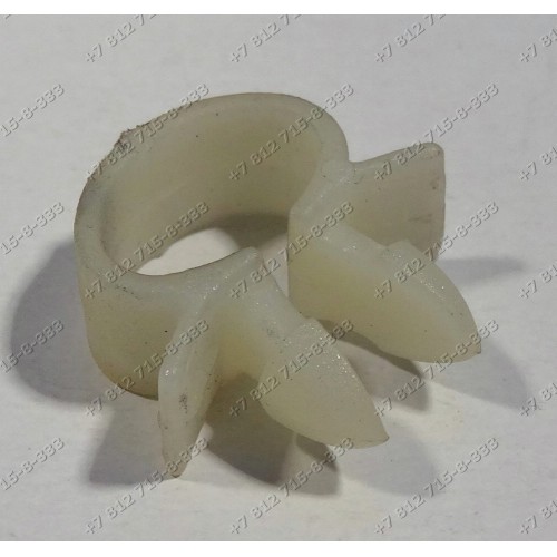 Фиксатор проводки для стиральной машины Beko WKD65105